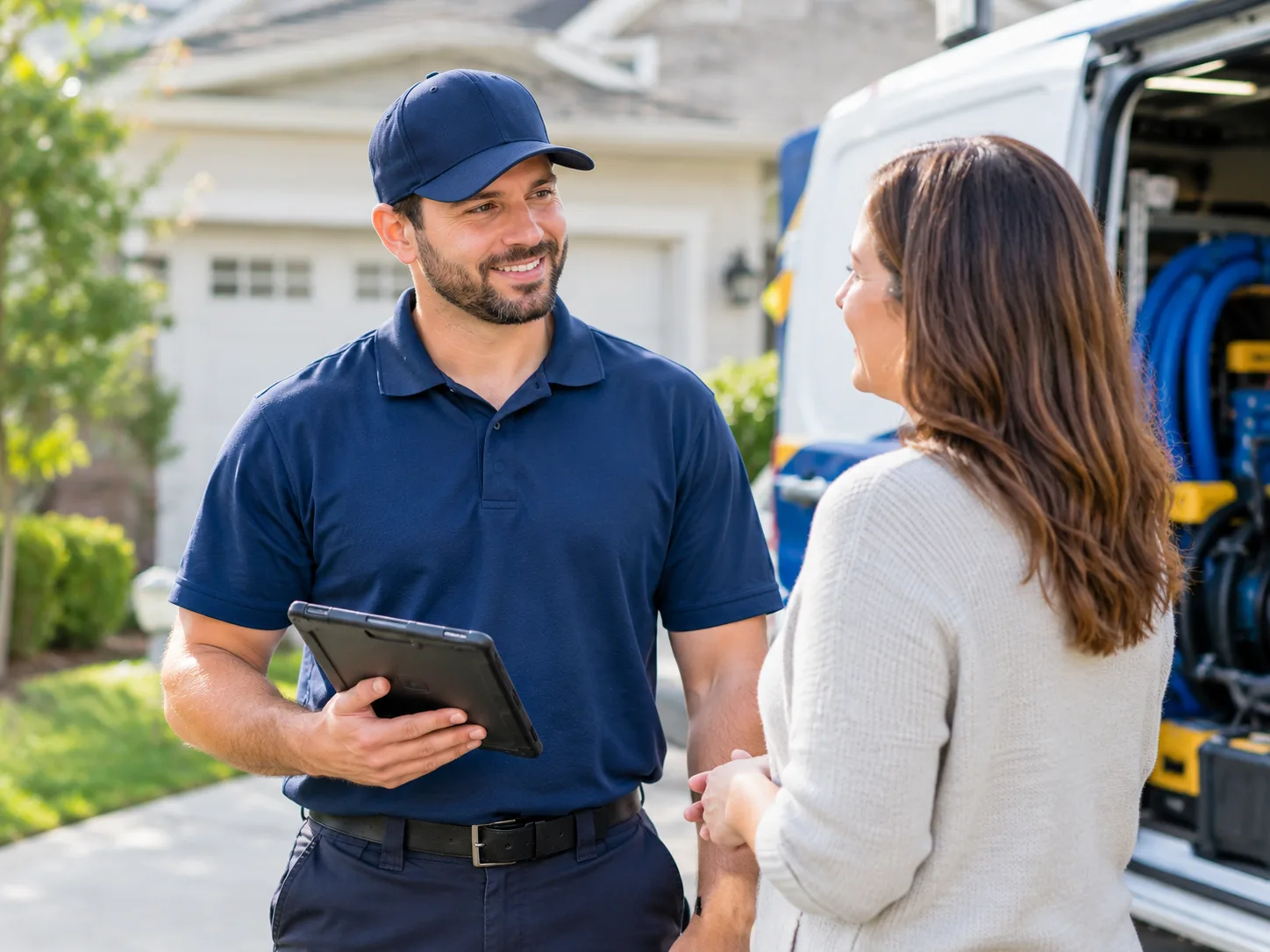 Sewage Backup Cleanup Oklahoma FAQs